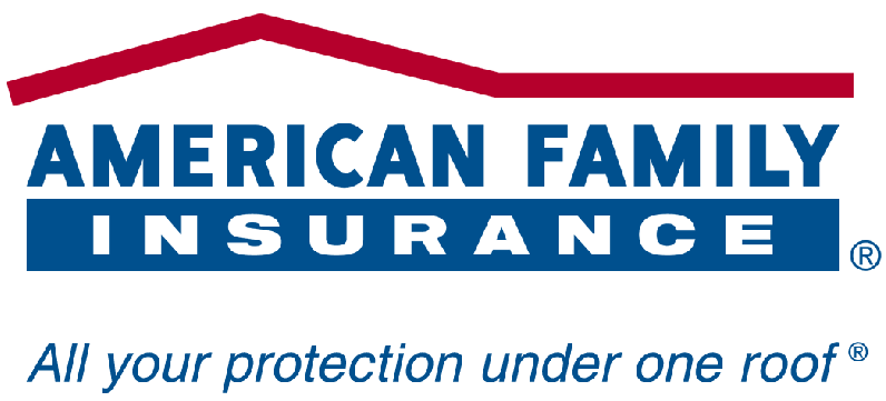 AMeican Family Insurance Logo